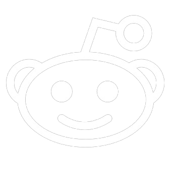 reddit logo